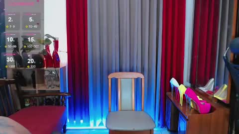 Tsbubblebutt online show from April 2026 03:57:02 AM
