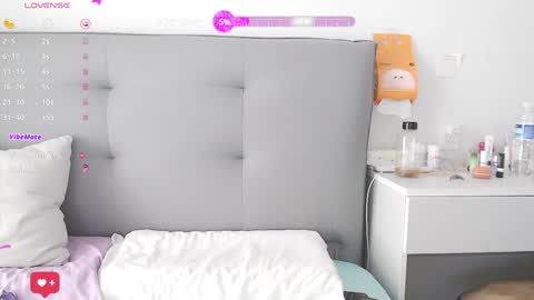 Snapshot of tscn88 chatting on December 2024 02:45:02 AM Anne Bebe online show from December 2024 02:45:02 AM