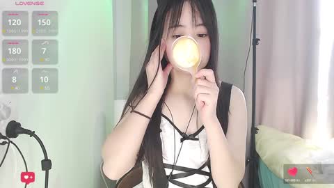 Snapshot of tscn88 chatting on January 2025 03:00:02 AM Anne Bebe online show from January 2025 03:00:02 AM