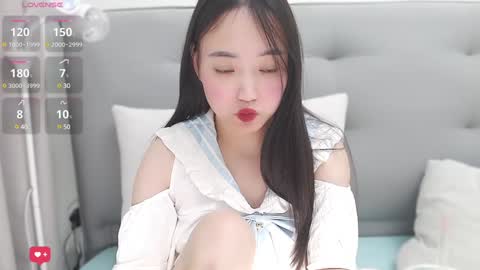 Snapshot of tscn88 chatting on February 2025 01:41:02 PM Anne Bebe online show from February 2025 01:41:02 PM