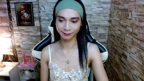 Snapshot of tscumbitch chatting on January 2025 06:48:01 PM Tina online show from January 2025 06:48:01 PM