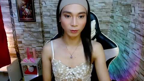 Snapshot of tscumbitch chatting on February 2025 05:42:01 PM Tina online show from February 2025 05:42:01 PM