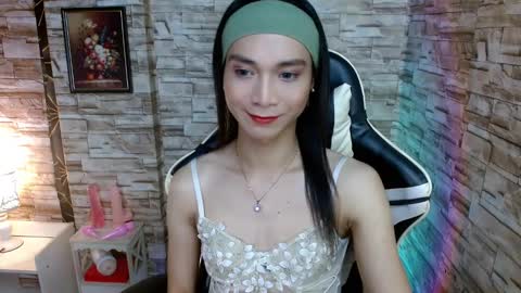 Snapshot of tscumbitch chatting on March 2025 09:15:02 PM Tina online show from March 2025 09:15:02 PM
