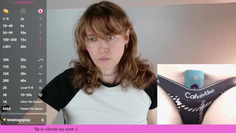 Ellie Ryder online show from November 2025 01:29:01 AM