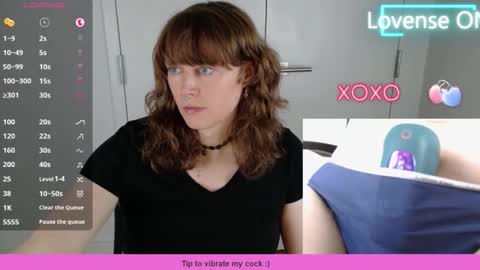 Snapshot of tsellieryder chatting on February 2026 03:50:02 PM Ellie Ryder online show from February 2026 03:50:02 PM