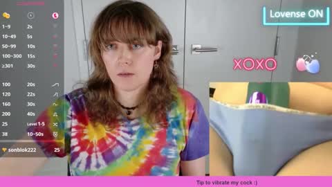 Snapshot of tsellieryder chatting on February 2026 01:35:02 AM Ellie Ryder online show from February 2026 01:35:02 AM