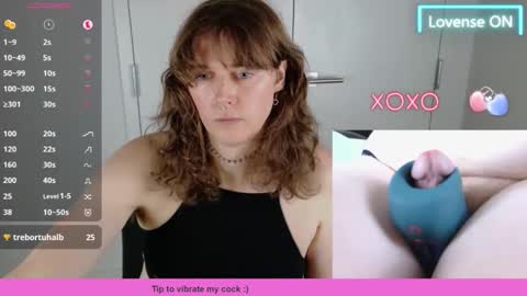 Snapshot of tsellieryder chatting on February 2026 12:18:02 AM Ellie Ryder online show from February 2026 12:18:02 AM