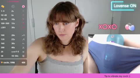 Snapshot of tsellieryder chatting on February 2026 01:12:01 AM Ellie Ryder online show from February 2026 01:12:01 AM