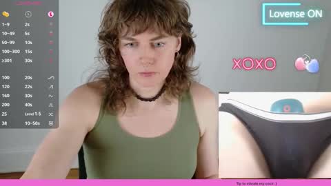 Snapshot of tsellieryder chatting on March 2026 08:04:01 PM Ellie Ryder online show from March 2026 08:04:01 PM