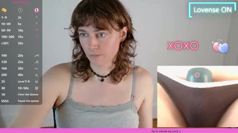 Snapshot of tsellieryder chatting on March 2026 11:41:01 PM Ellie Ryder online show from March 2026 11:41:01 PM