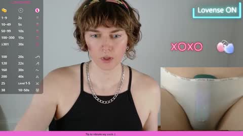 Snapshot of tsellieryder chatting on March 2026 10:57:01 PM Ellie Ryder online show from March 2026 10:57:01 PM