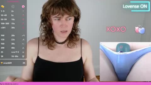 Snapshot of tsellieryder chatting on March 2026 10:49:01 PM Ellie Ryder online show from March 2026 10:49:01 PM