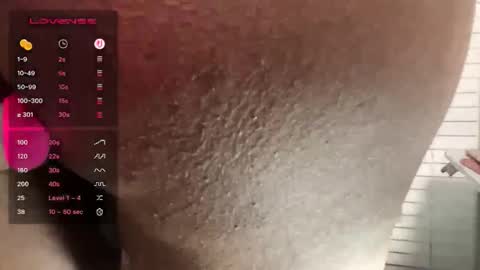 tsfoxx online show from November 2025 03:17:01 AM