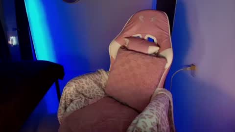 tsgilian_exoticbeauty online show from June 2026 08:13:02 AM
