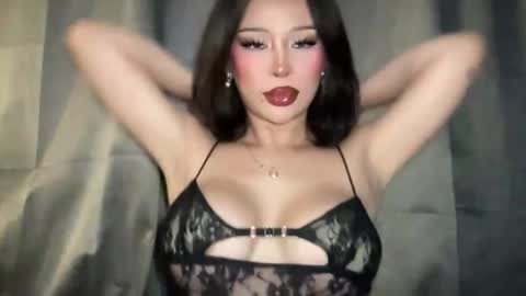 Snapshot of tsgoddessrie chatting on September 2025 09:32:02 AM TAM THE GODDESS online show from September 2025 09:32:02 AM