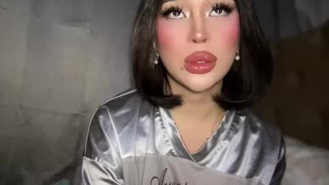 Snapshot of tsgoddessrie chatting on September 2025 01:40:02 AM TAM THE GODDESS online show from September 2025 01:40:02 AM