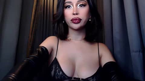 Snapshot of tsgoddessrie chatting on September 2025 01:02:02 PM TAM THE GODDESS online show from September 2025 01:02:02 PM