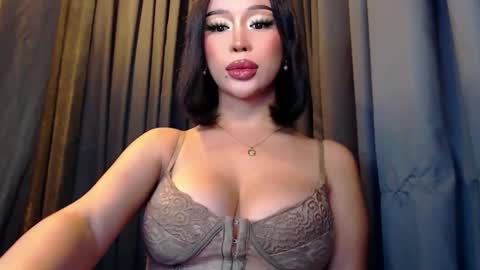 Snapshot of tsgoddessrie chatting on September 2025 01:36:01 PM TAM THE GODDESS online show from September 2025 01:36:01 PM