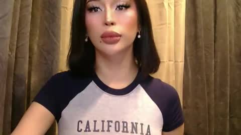 Snapshot of tsgoddessrie chatting on September 2025 01:26:02 PM TAM THE GODDESS online show from September 2025 01:26:02 PM