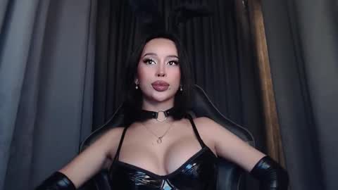 Snapshot of tsgoddessrie chatting on October 2025 03:33:01 PM TAM THE GODDESS online show from October 2025 03:33:01 PM