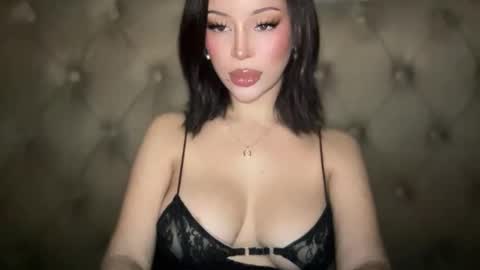 Snapshot of tsgoddessrie chatting on October 2025 09:47:02 PM TAM THE GODDESS online show from October 2025 09:47:02 PM