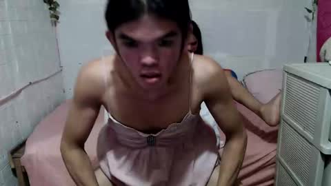 Snapshot of tsheavenly_jhane chatting on September 2025 09:43:02 AM JHANE online show from September 2025 09:43:02 AM