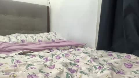 Snapshot of tshotcumming chatting on January 2025 05:54:01 PM Maria Fox online show from January 2025 05:54:01 PM