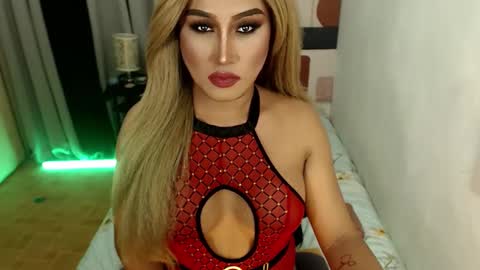 SEDUCTIVEmistresCUMS online show from January 2025 10:06:01 PM