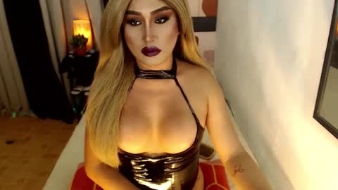 SEDUCTIVEmistresCUMS online show from January 2025 12:05:02 PM