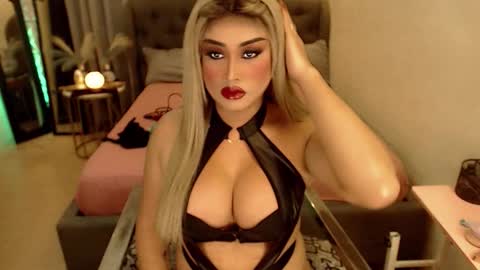 SEDUCTIVEmistresCUMS online show from February 2026 07:40:01 AM