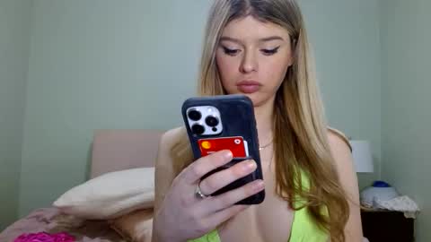 tsindicablue online show from May 2026 12:50:01 AM