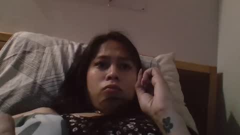 Marie online show from February 2025 05:43:02 PM