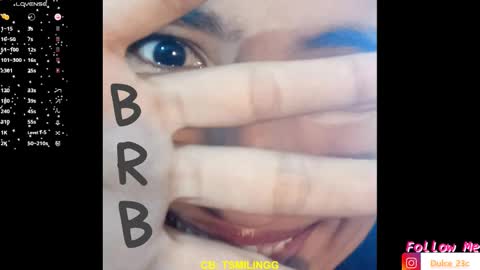  Dulce  online show from January 2025 06:52:01 PM