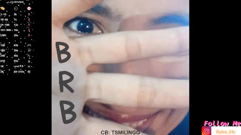  Dulce  online show from January 2025 10:50:01 PM