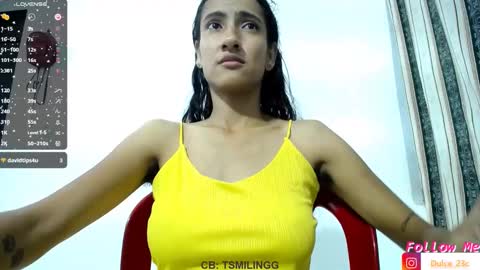  Dulce  online show from March 2025 10:54:01 PM