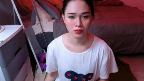 Snapshot of tsnathaliasilvana chatting on August 2026 04:01:02 PM Bella Ratbu online show from August 2026 04:01:02 PM
