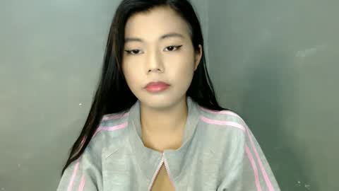 Snapshot of tspaulyn chatting on February 2025 05:58:01 AM Paulyn online show from February 2025 05:58:01 AM