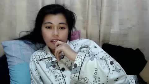 Snapshot of tspaulyn chatting on May 2026 07:45:02 PM Paulyn online show from May 2026 07:45:02 PM