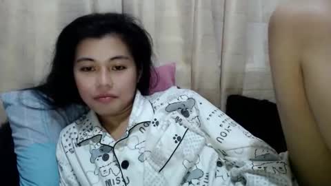 Snapshot of tspaulyn chatting on May 2026 07:56:02 PM Paulyn online show from May 2026 07:56:02 PM