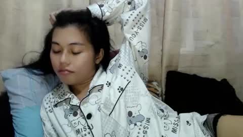 Snapshot of tspaulyn chatting on May 2026 08:07:02 PM Paulyn online show from May 2026 08:07:02 PM