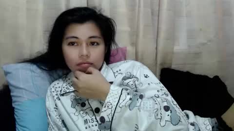 Snapshot of tspaulyn chatting on May 2026 08:29:01 PM Paulyn online show from May 2026 08:29:01 PM