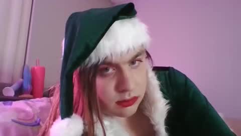 TSPhoenixEvelyn online show from December 2024 07:03:02 AM