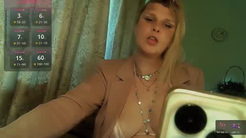 Snapshot of tspostophere chatting on September 2025 11:10:01 AM Annika online show from September 2025 11:10:01 AM