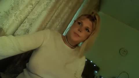 Snapshot of tspostophere chatting on October 2025 09:10:01 AM Annika online show from October 2025 09:10:01 AM