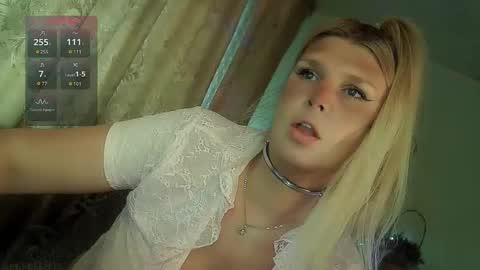 Snapshot of tspostophere chatting on October 2025 09:55:01 AM Annika online show from October 2025 09:55:01 AM