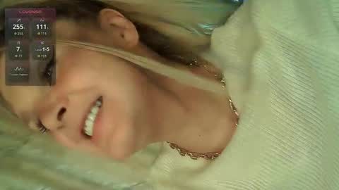 Snapshot of tspostophere chatting on November 2025 09:55:02 AM Annika online show from November 2025 09:55:02 AM