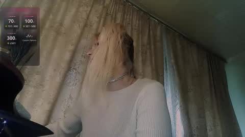 Snapshot of tspostophere chatting on November 2025 10:14:02 AM Annika online show from November 2025 10:14:02 AM