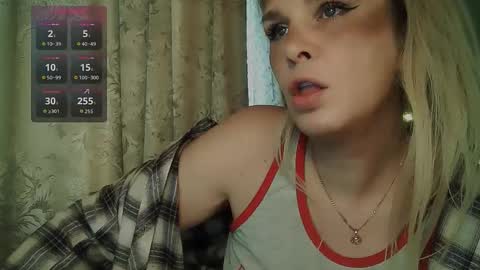 Annika online show from February 2026 11:05:02 AM