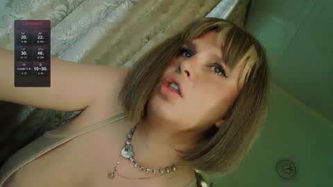 Annika online show from April 2026 10:07:02 AM