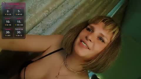 Annika online show from May 2026 11:04:02 AM